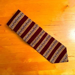 Vintage Kenneth Cole New York Tie